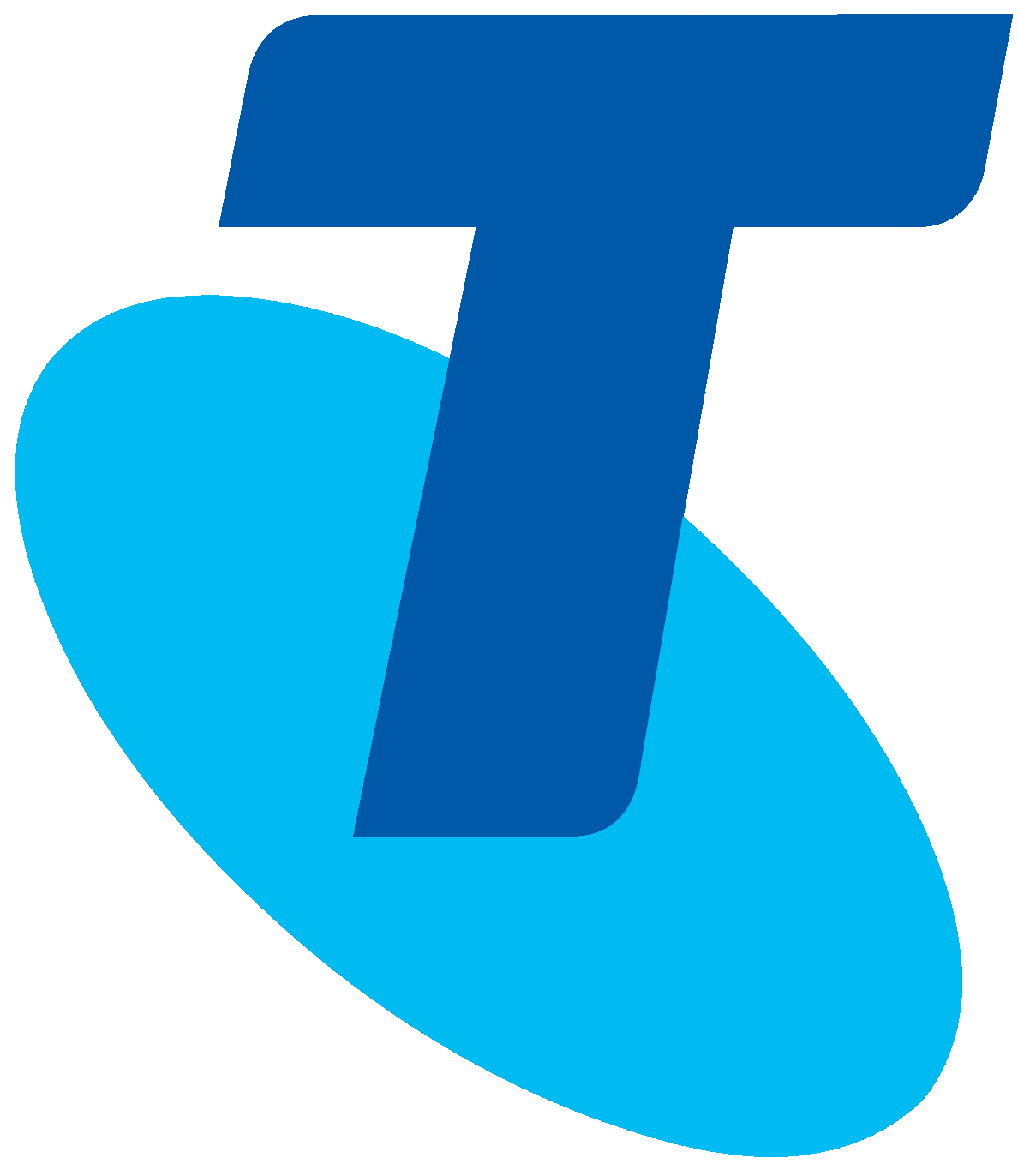 Telstra Logo